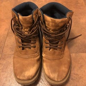 Nautica winter boots - size 11